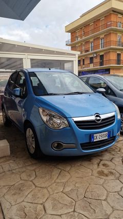 Opel Agila 1.0 NOLEGGIO BREVE/MEDIO TERMINE
