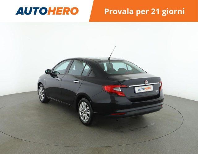 FIAT Tipo 1.4 4 porte Opening Edition