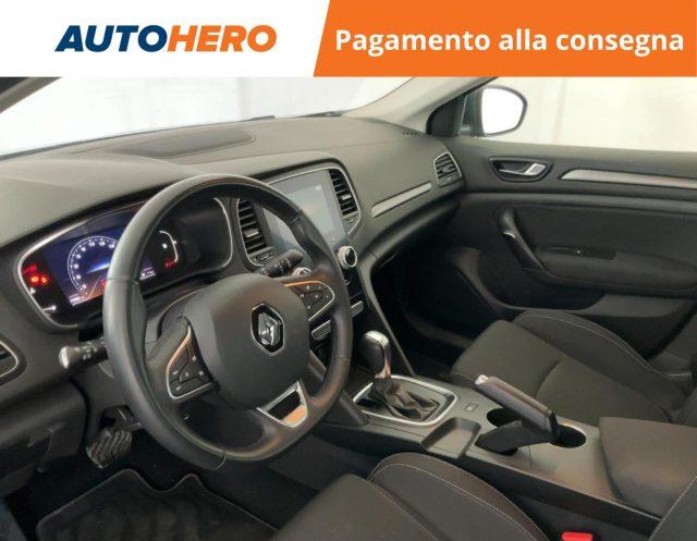 RENAULT Megane Mégane Sporter Blue dCi 115 CV EDC Business