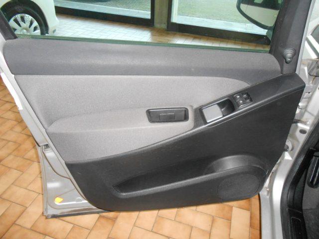 FIAT Idea 1.3 Multijet 16V 70 CV ok Neopat.