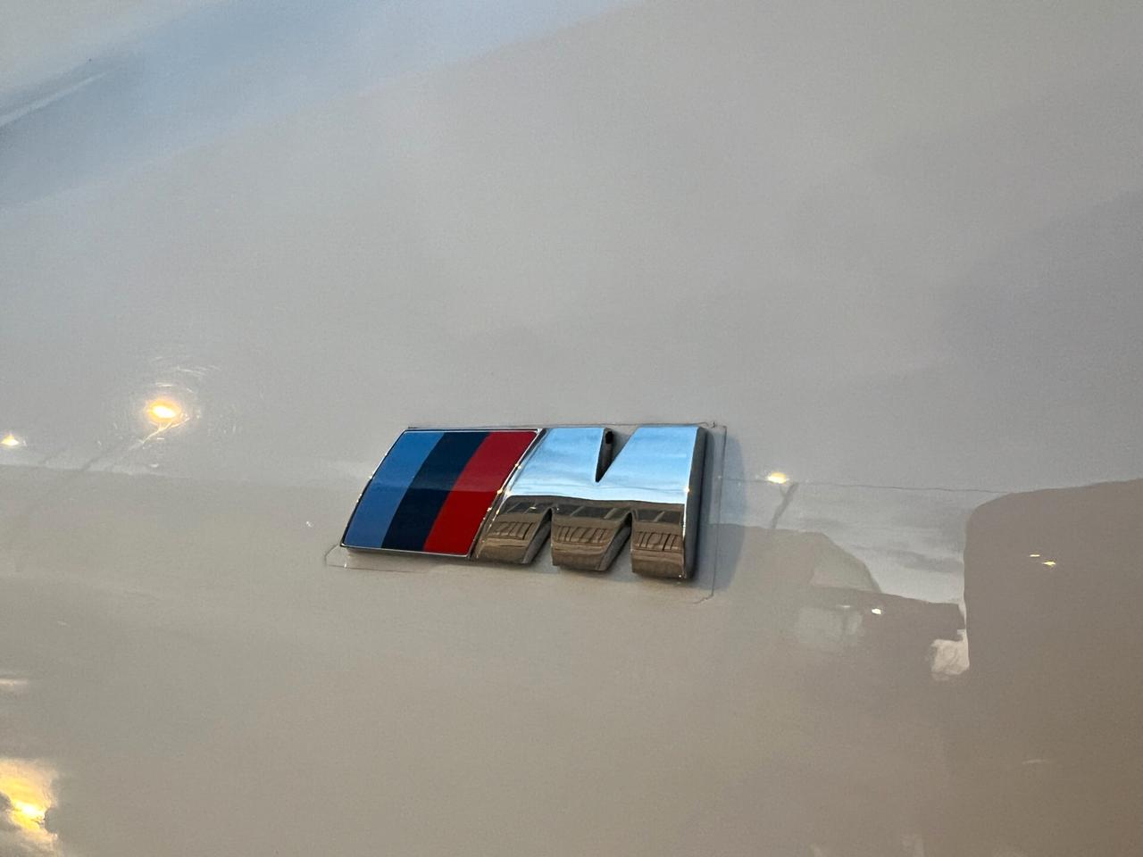 Bmw X6 3.0 286 CV XDrive30d 48V Msport IVA ESPOSTA