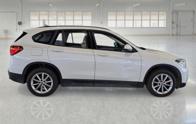 BMW X1 sDrive20d Business