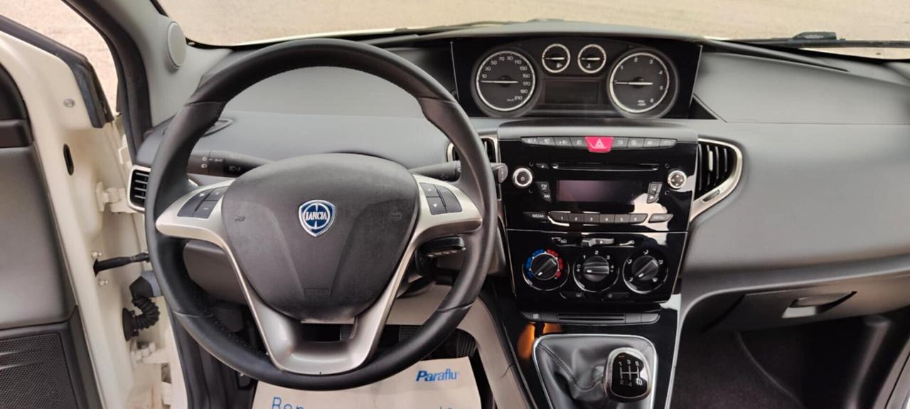 Lancia Ypsilon 1.3 MJT 16V 95 CV 5 porte S&S Platinum