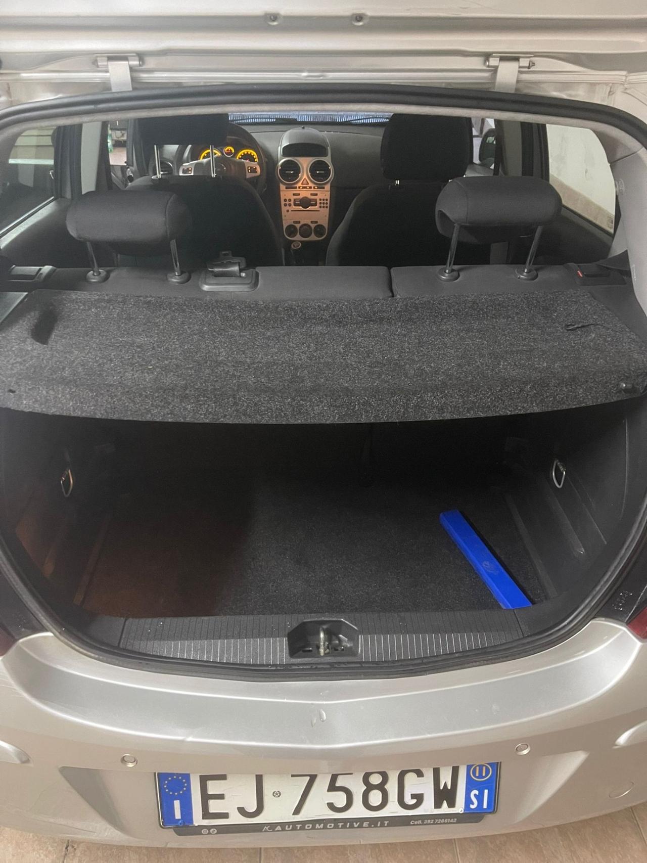 Opel Corsa 1.3 CDTI 75CV F.AP. 5 porte Cosmo