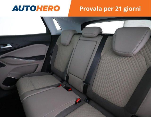 OPEL Grandland X 1.2 Turbo 12V 130 CV Start&Stop aut. Innovation