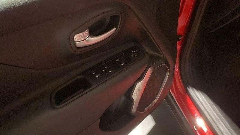 Jeep Renegade Renegade 1.5 Turbo T4 MHEV Limited