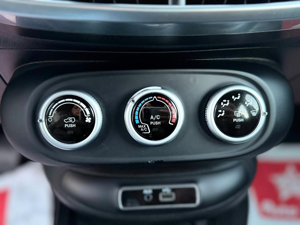 Fiat 500X 1.6 MultiJet 120 CV Lounge OK NEOPATENTATI