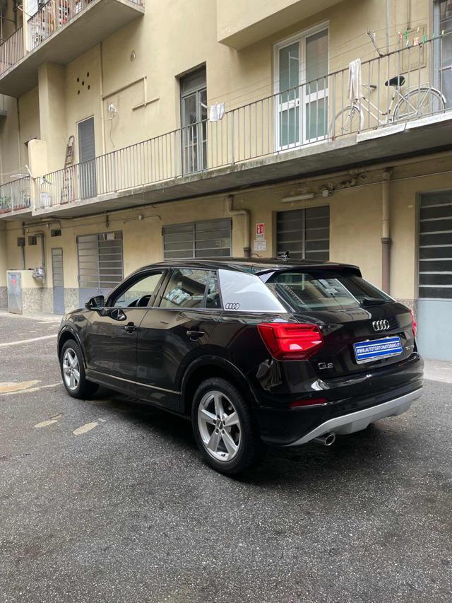 AUDI Q2 30 TFSI Business Design