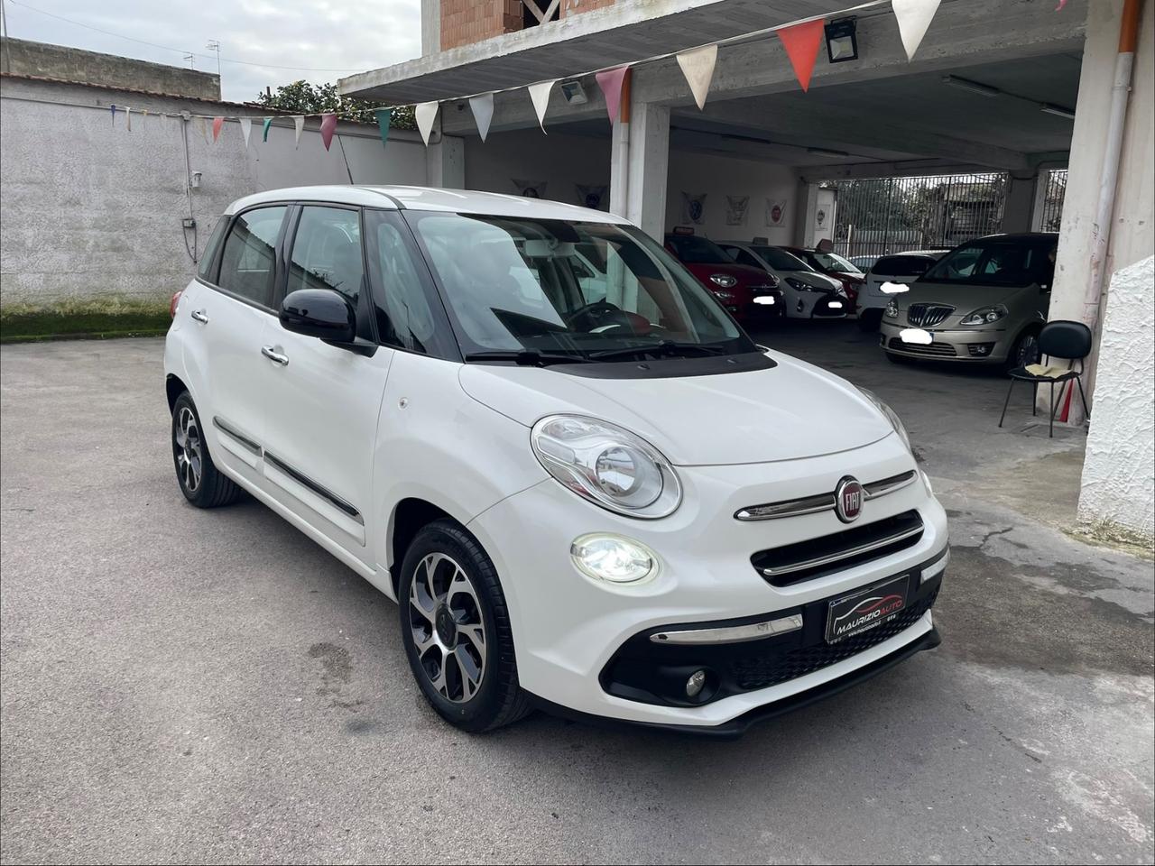 Fiat 500L 1.3 Multijet 95 CV Lounge Full optional dal nord Italia