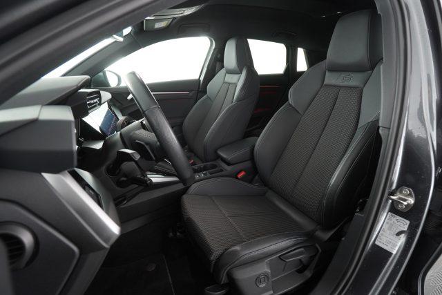 AUDI A3 A3 SPB 30 TDI S tronic S line edition