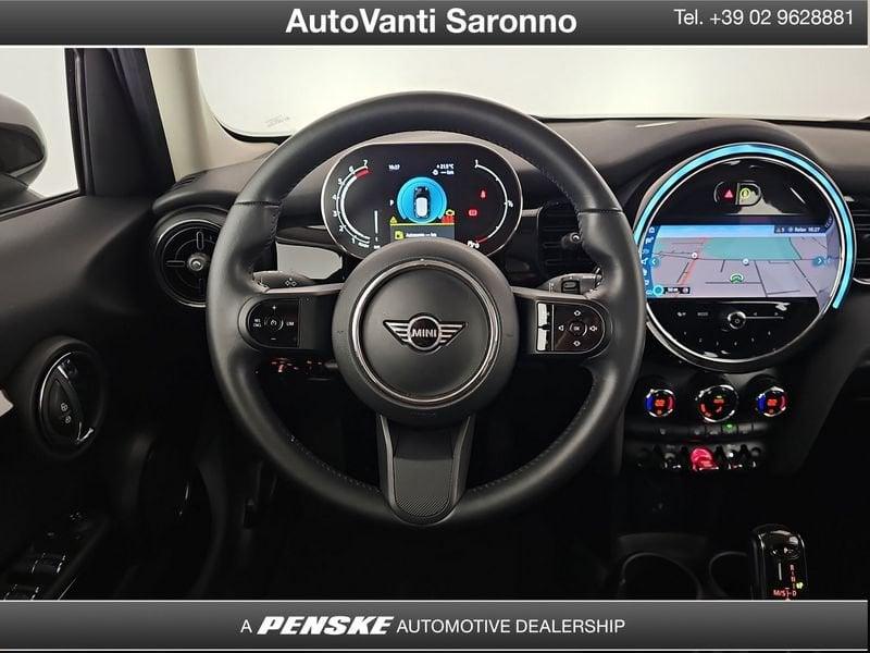 MINI Mini 5 porte Mini 1.5 Cooper Classic 5 porte