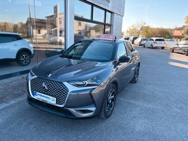 Ds DS3 Crossback SO CHIC E-Tense ELETTRICA SPOTICAR