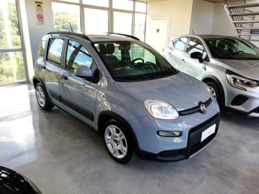 Fiat Panda 1.0 FireFly S&S Hybrid City Life Unico Proprietario