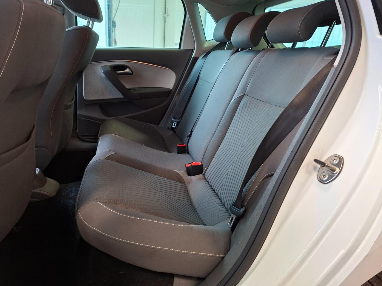 Volkswagen Polo 1.2 TSI 5p. Fresh BlueMotion Technology