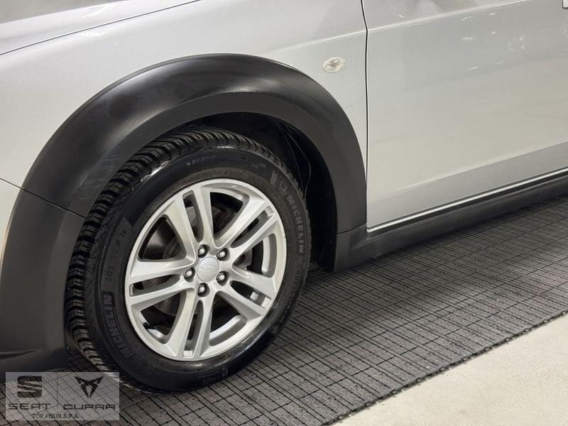 Subaru Impreza Impreza XV 2.0r Trend (rj) mt 4x4