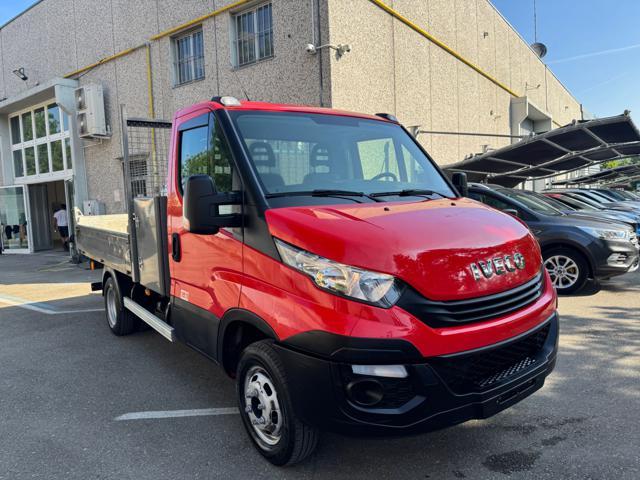 IVECO Daily 35C12 BTor 2.3 HPT120CV CASSONE RIBAL.GEMELLATO