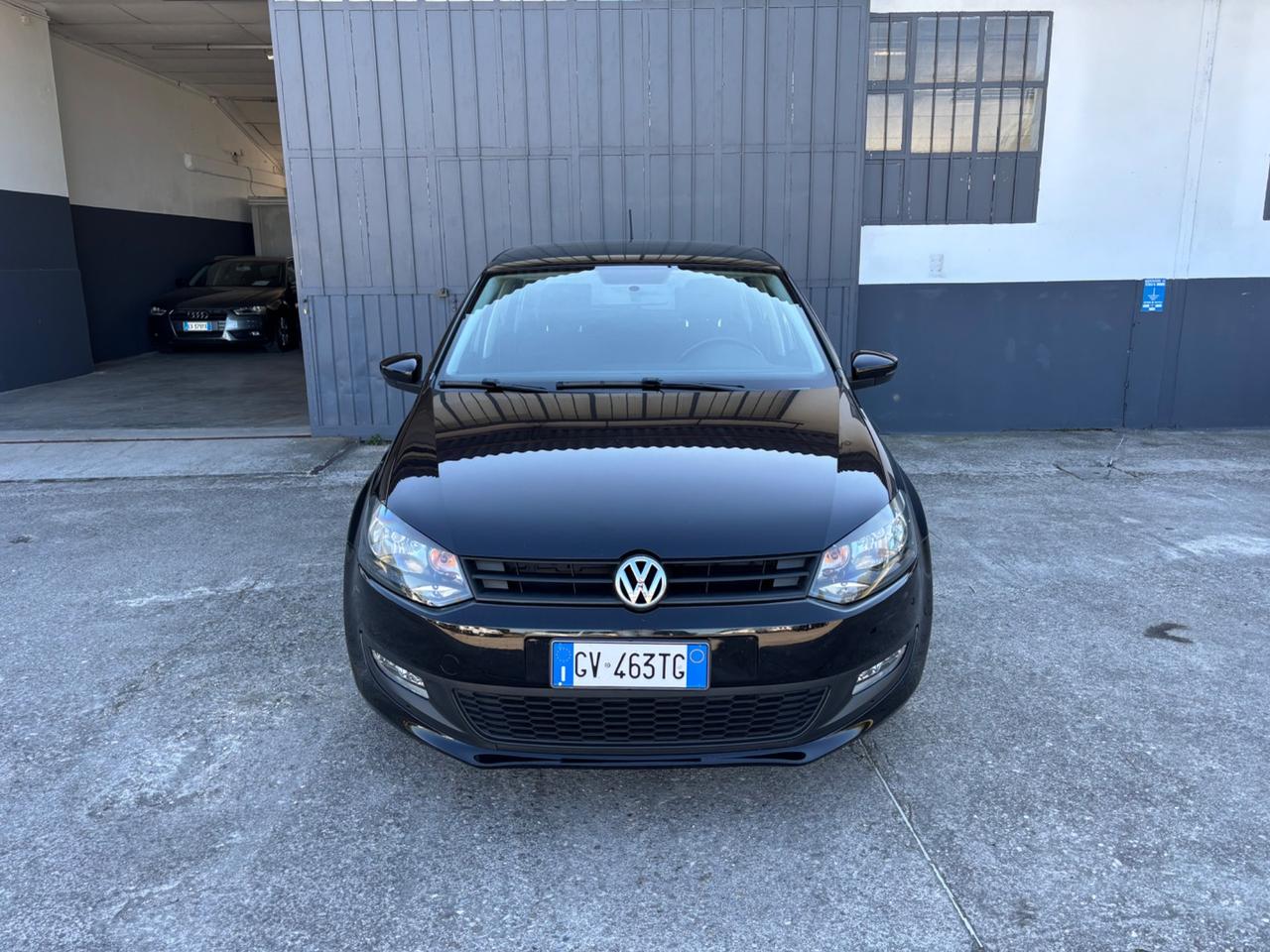 Volkswagen Polo 1.2 benzina. Garanzia 12 mesi