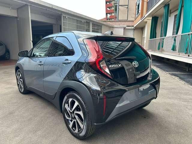 Toyota Aygo X 1.0 72cv S-CVT Trend + Telecamera