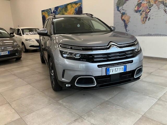 Citroen C5 Aircross BlueHDi 130 S&S Shine