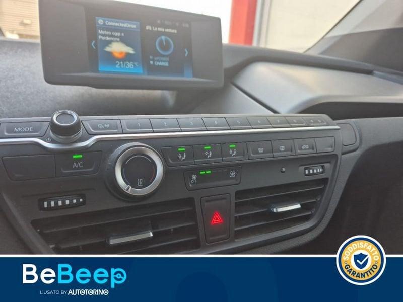 BMW i3 120AH