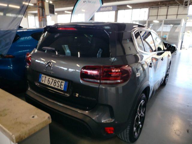 CITROEN C5 Aircross BlueHDi 130 S&S EAT8 Max