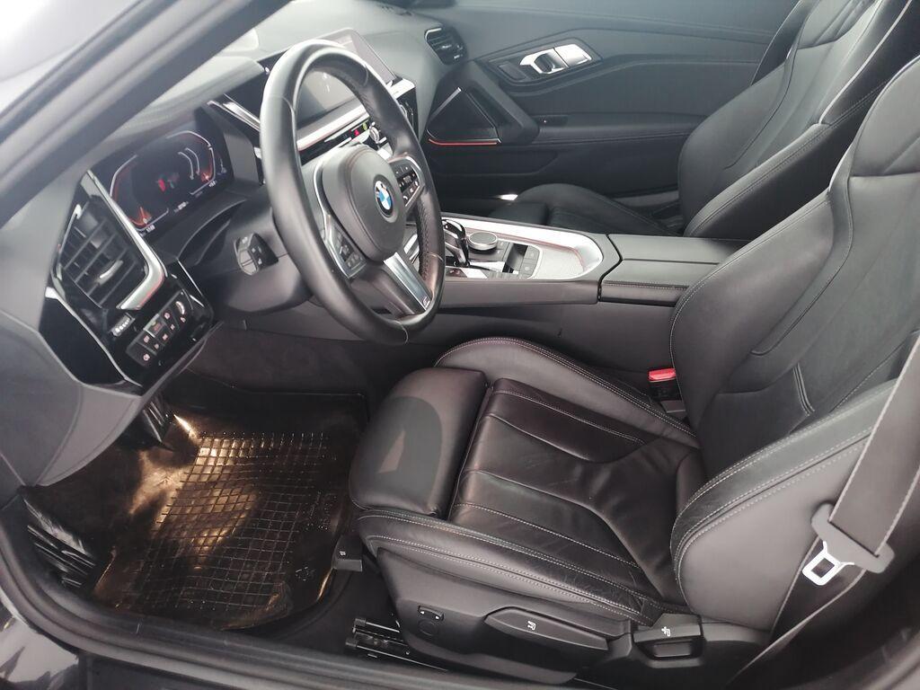 BMW Z4 20 i Msport sDrive Steptronic