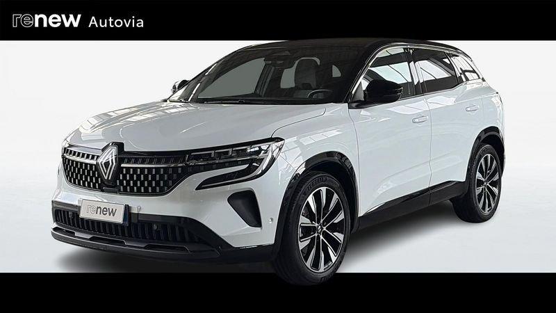 Renault Austral 2023 1.2 E-Tech full hybrid 200cv Techno Auto