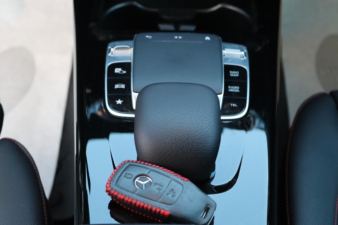 Mercedes-benz A 200 d Automatic AMG Premium