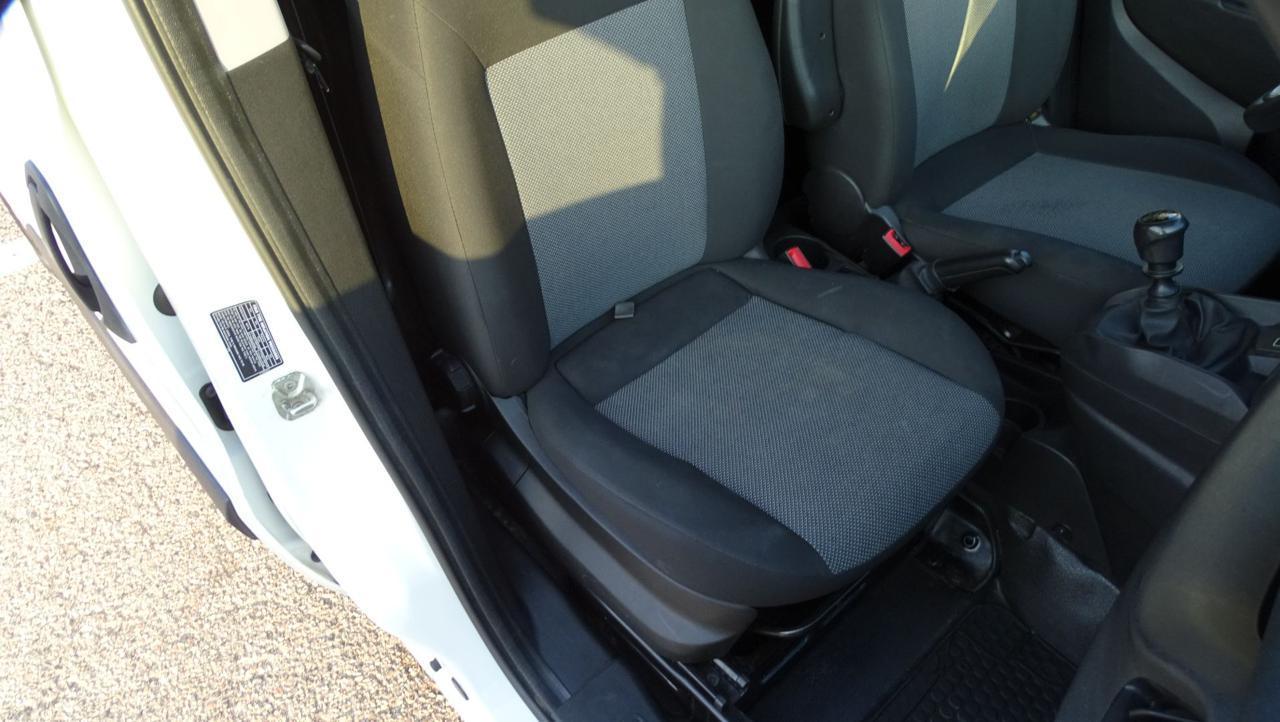 FIAT Doblo Doblò 1.4 Natural Power PL-TN Cargo Maxi Business