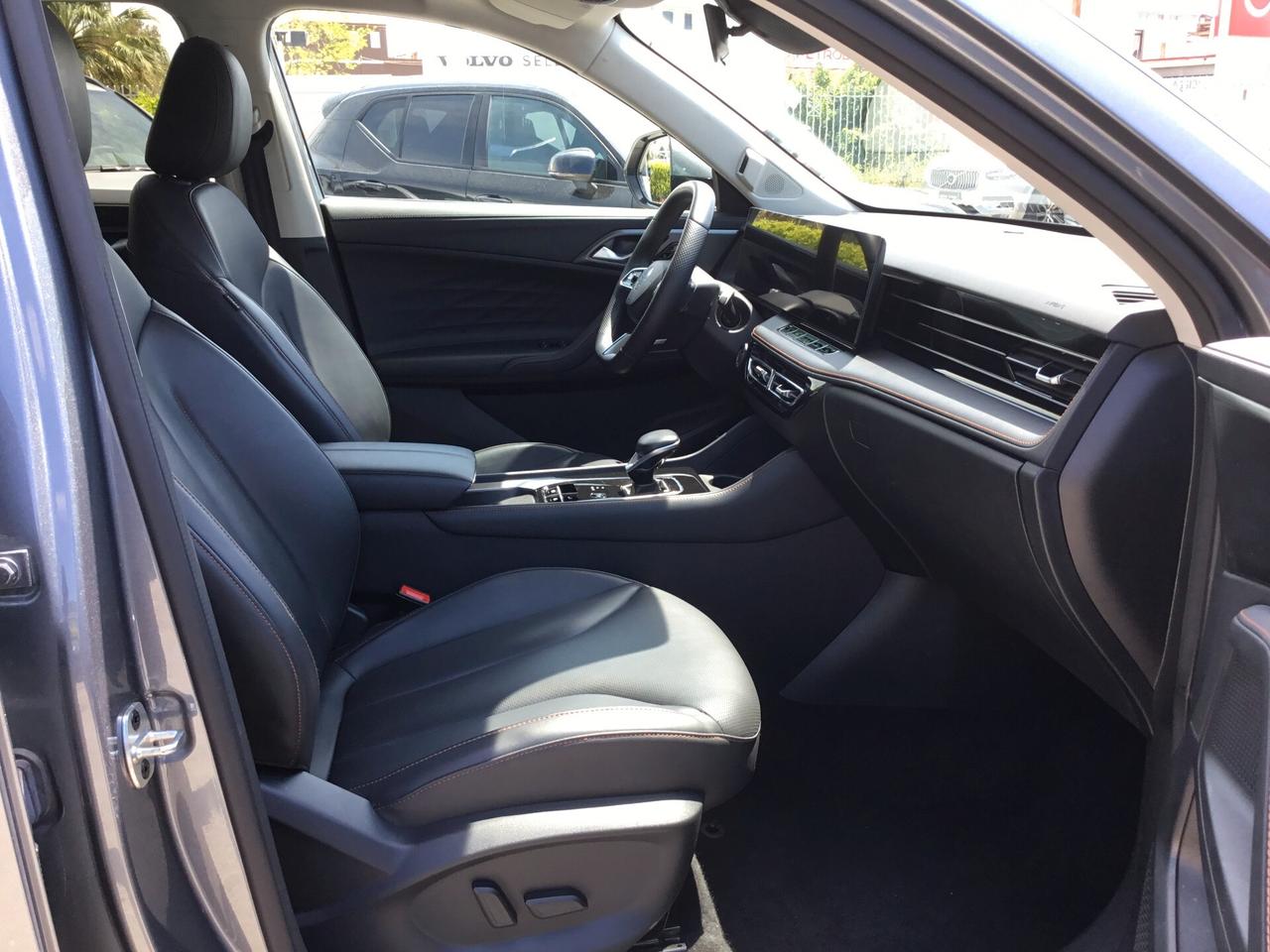 MG HS 1.5T-GDI Luxury Autom. *SENZA VINCOLO DI FINANZIAMENTO*