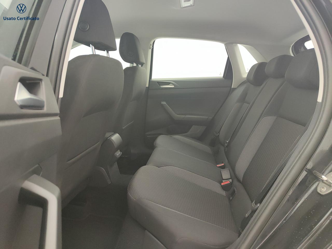 VOLKSWAGEN Polo 6ª serie - Polo 1.0 TSI DSG Life