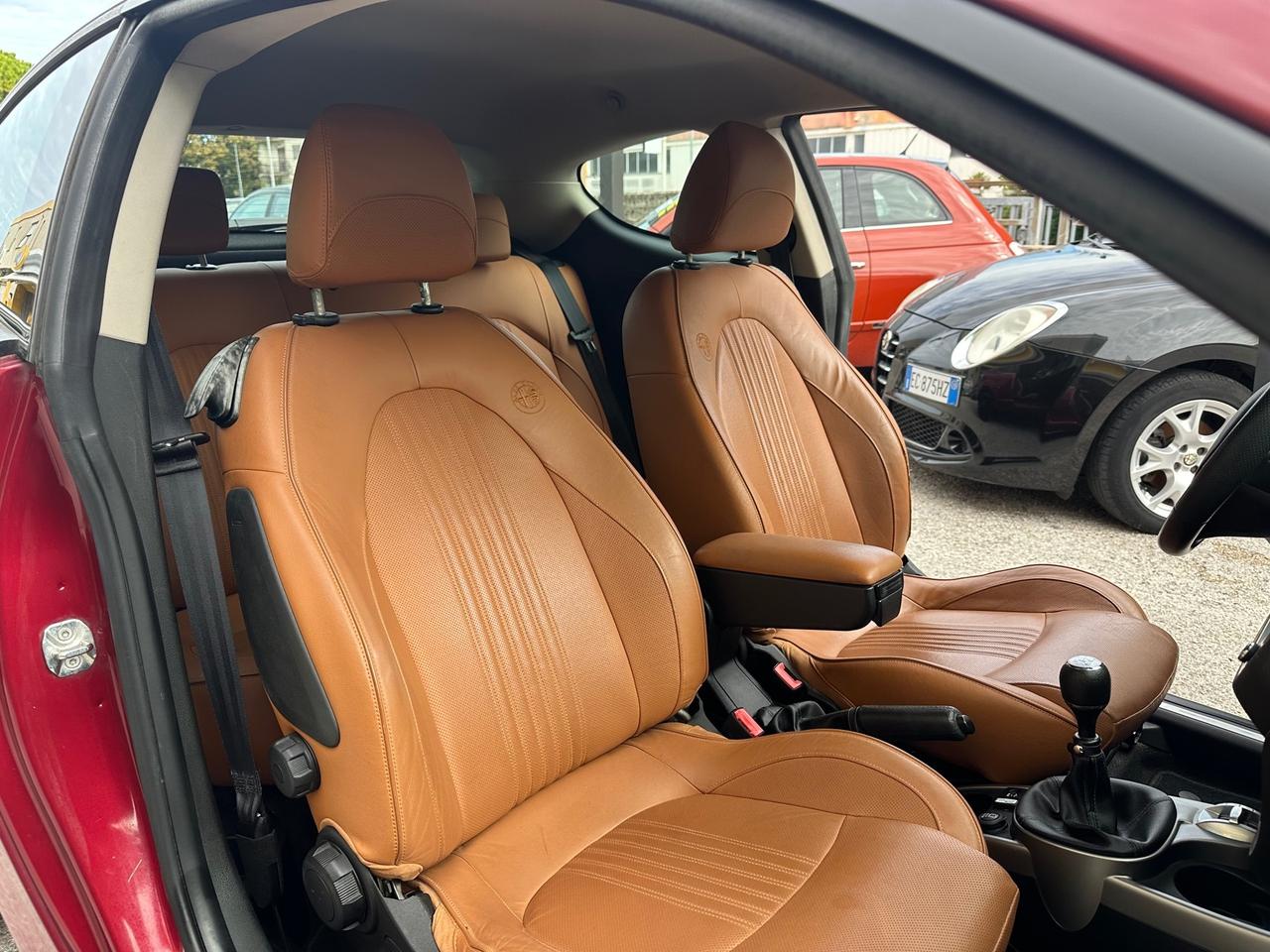 Alfa Romeo MiTo 1.3 JTDm 85 CV S&S Progression