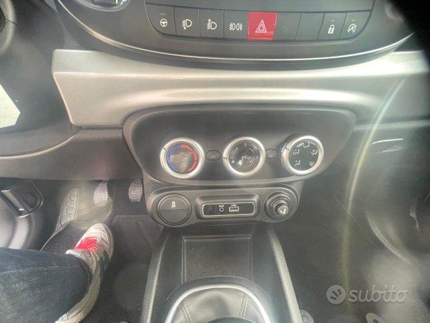 Fiat 500L 1.3 Multijet 95 CV Lounge