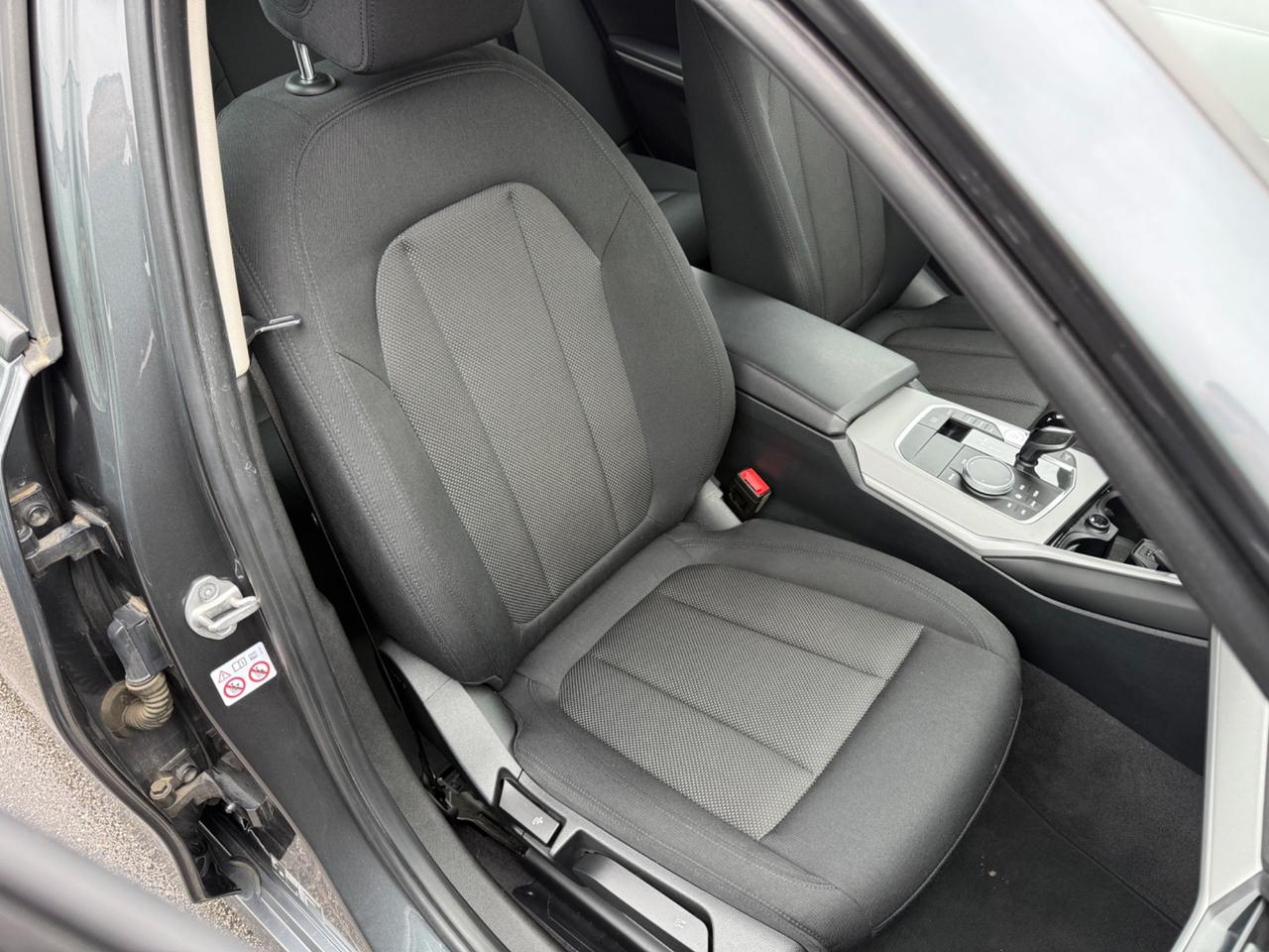 Bmw 318 Sw 2.0 150 Cv Automatico Touring Business Advantage