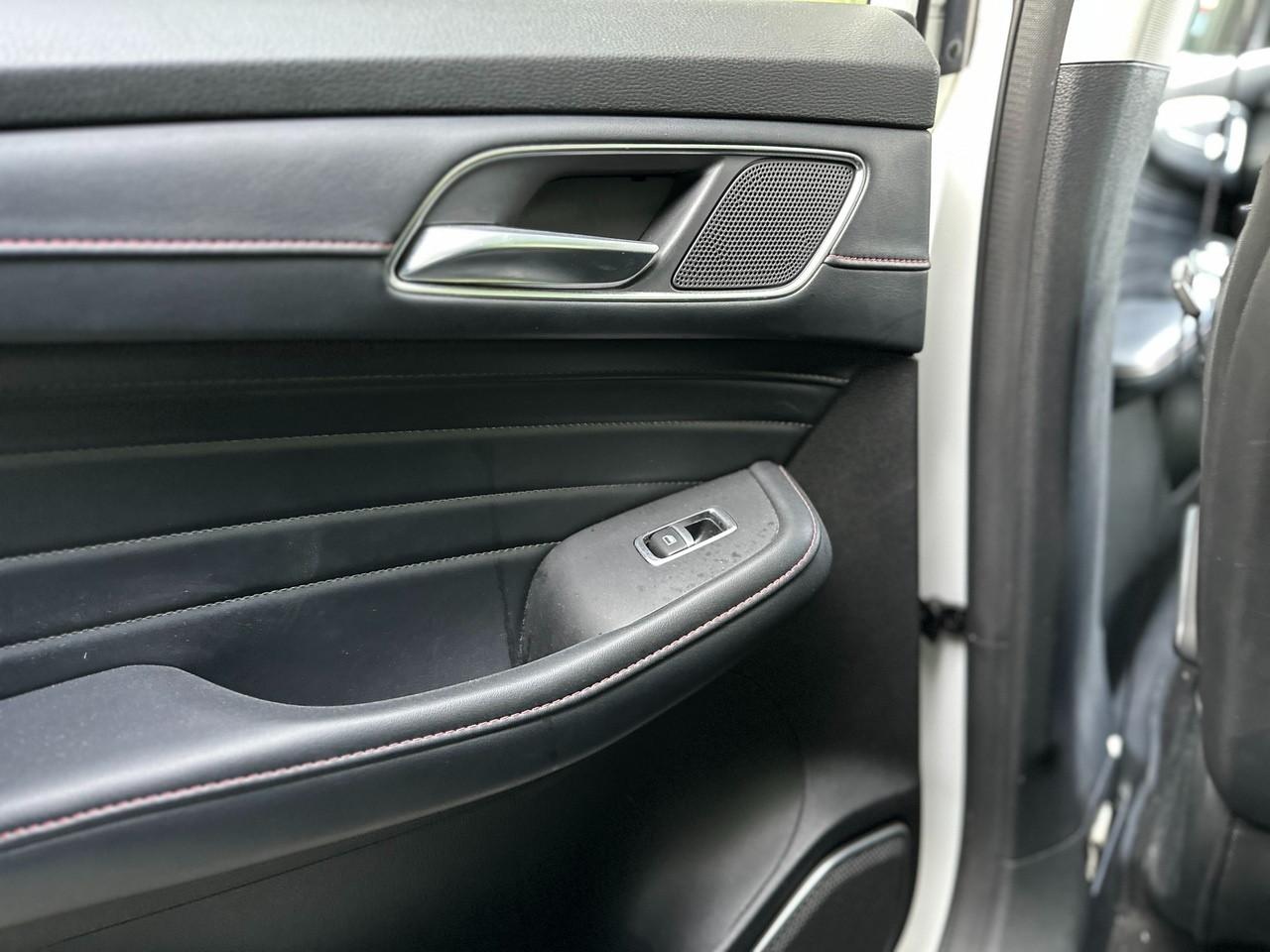 MG HS I - HS 1.5 t Luxury