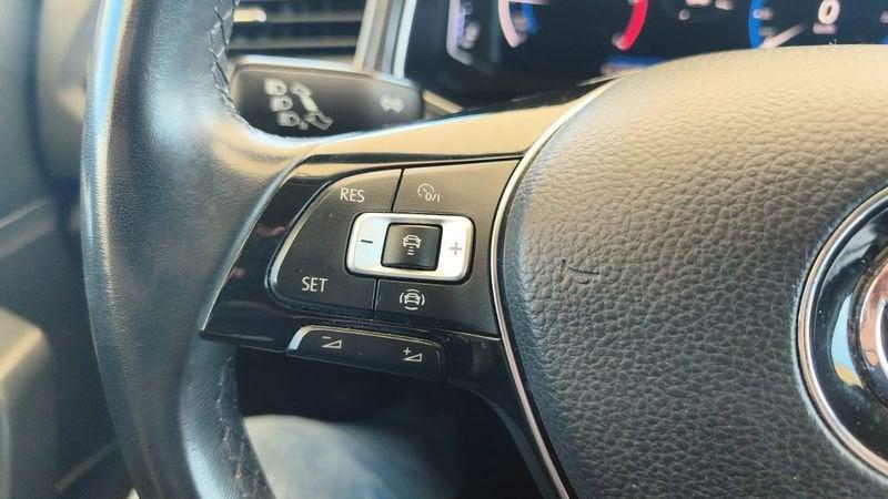 Volkswagen T-Roc 1.6 TDI SCR Advanced BMT