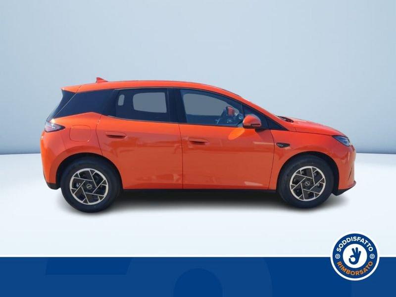 BYD Dolphin G DM-i Boost