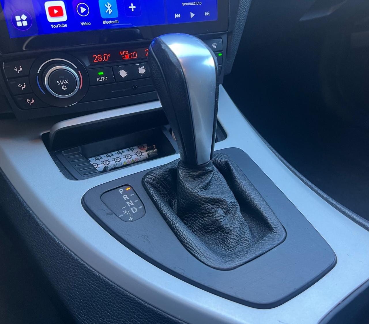 Bmw 320 320d cat Attiva-Km195000-