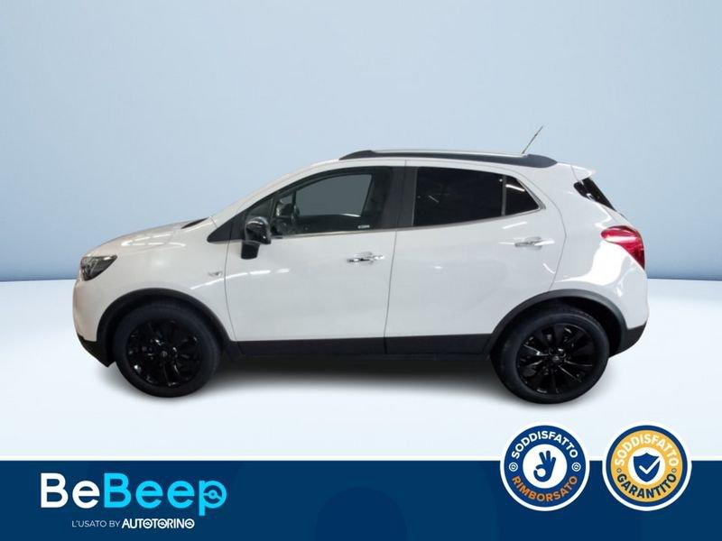 Opel Mokka X 1.6 CDTI B-COLOR S&S 4X2 136CV