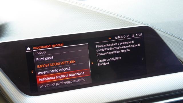 BMW 116 d 5p. Msport