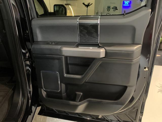 FORD F 150 3.0 DIESEL PLATINUM POWER STROKE "N1 AUTOCARRO"