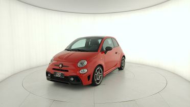 ABARTH 595 2016 - 595 1.4 t-jet Pista 160cv