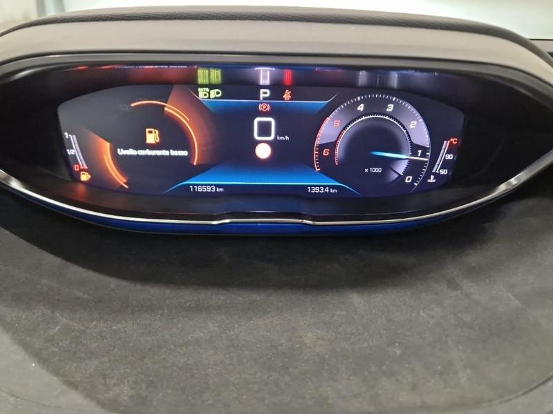 PEUGEOT 3008 BLUEHDI 130 EAT8 SES ALLURE SUV