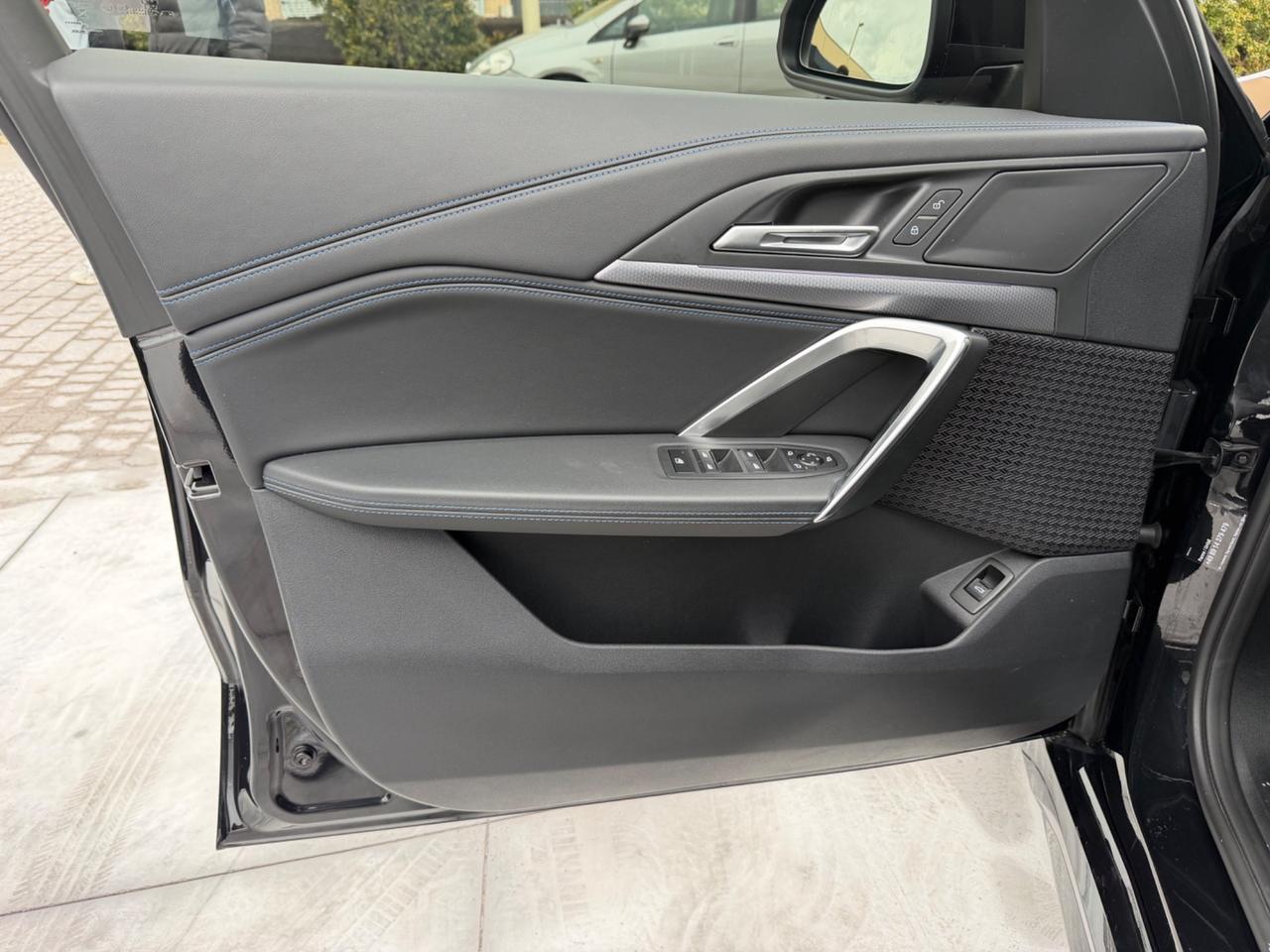 Bmw X1 xDrive 20d Msport Pro