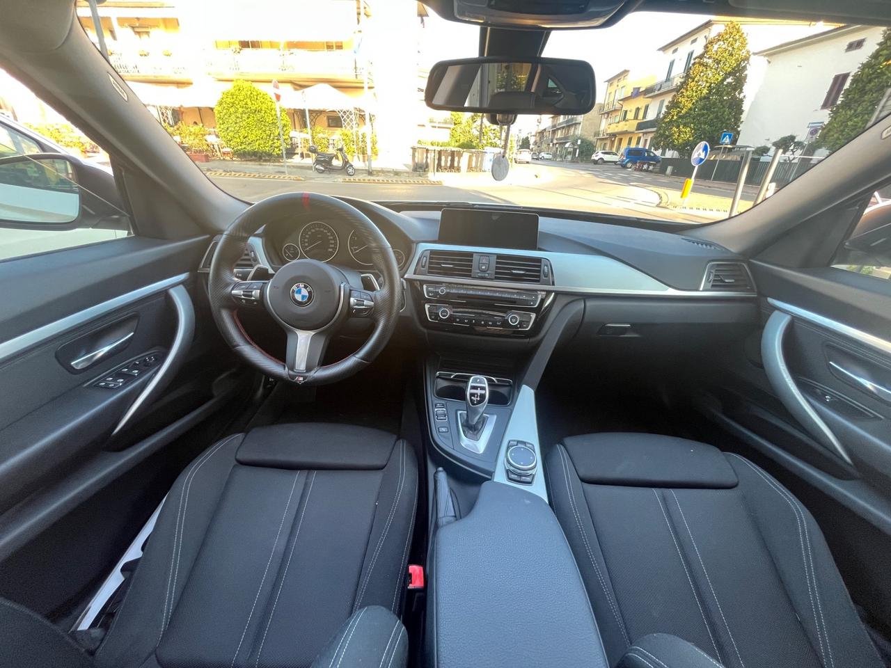 Bmw 320d Gran Turismo Luxury tetto apribile