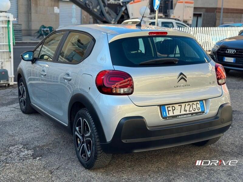 Citroën C3 C3 PureTech 82 Feel