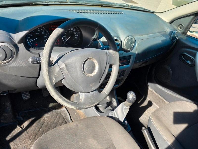 DACIA Duster 1ª serie Duster 1.5 dCi 90CV S&S ...