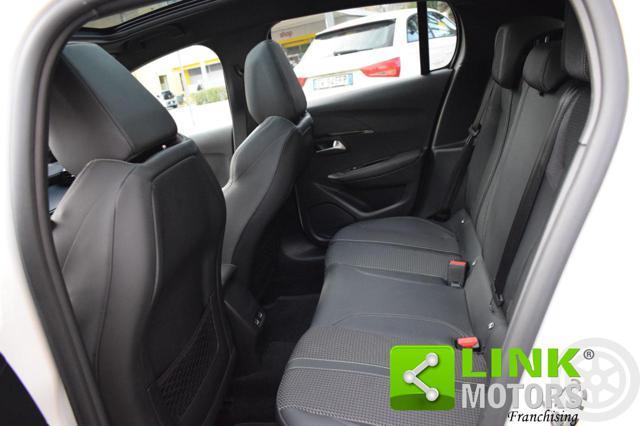 PEUGEOT 208 PureTech 100 Stop&Start EAT8 5 porte Active