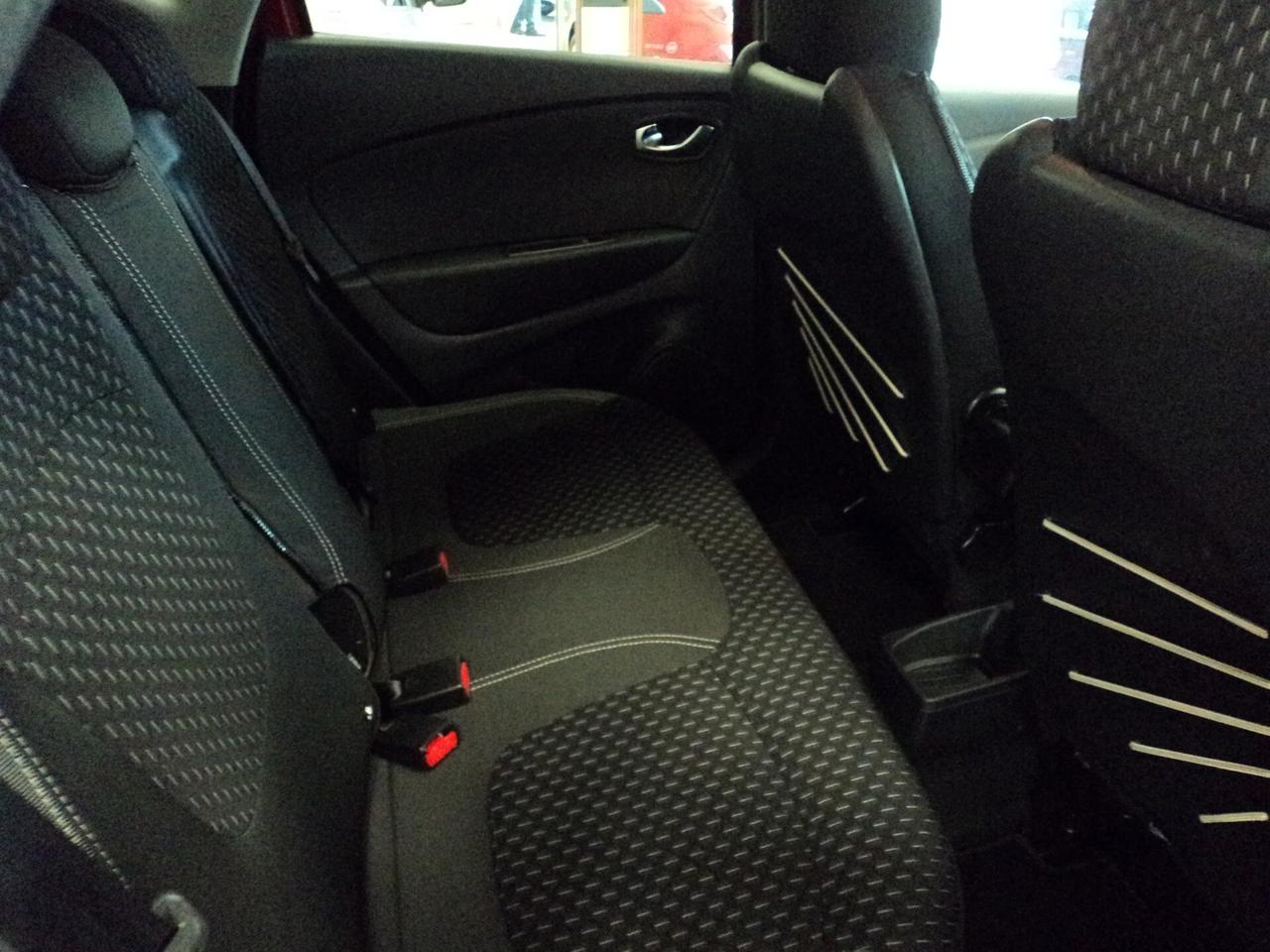 Renault Captur 1.5 dCi 8V 90 CV Start&Stop Energy Intens