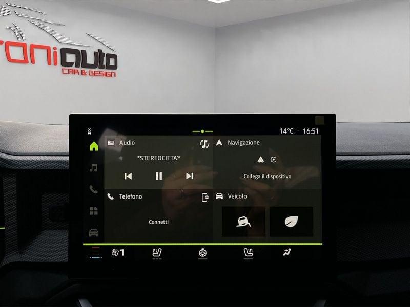 Dacia Duster Duster 1.2 mild hybrid Expression 4x4 130cv - PPROMO SIRONIAUTO+